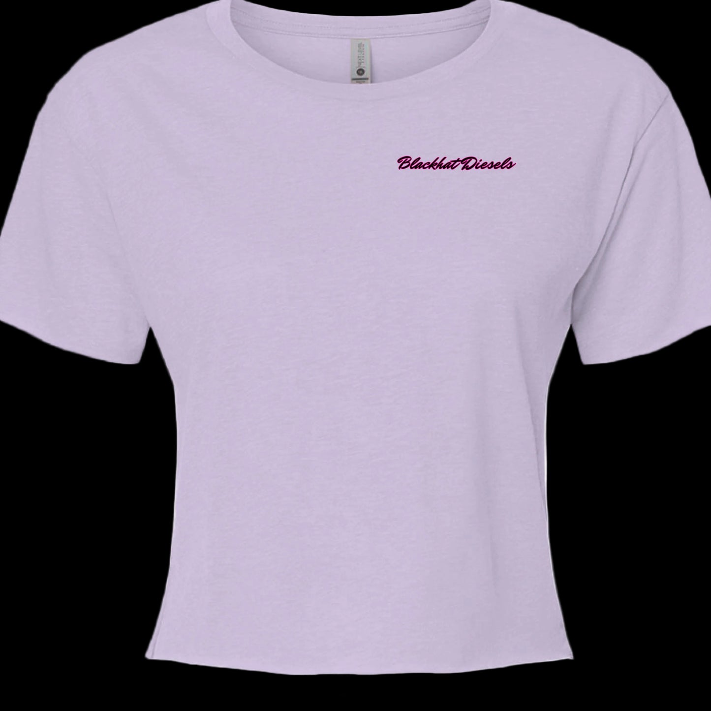 Lavender - FRONT