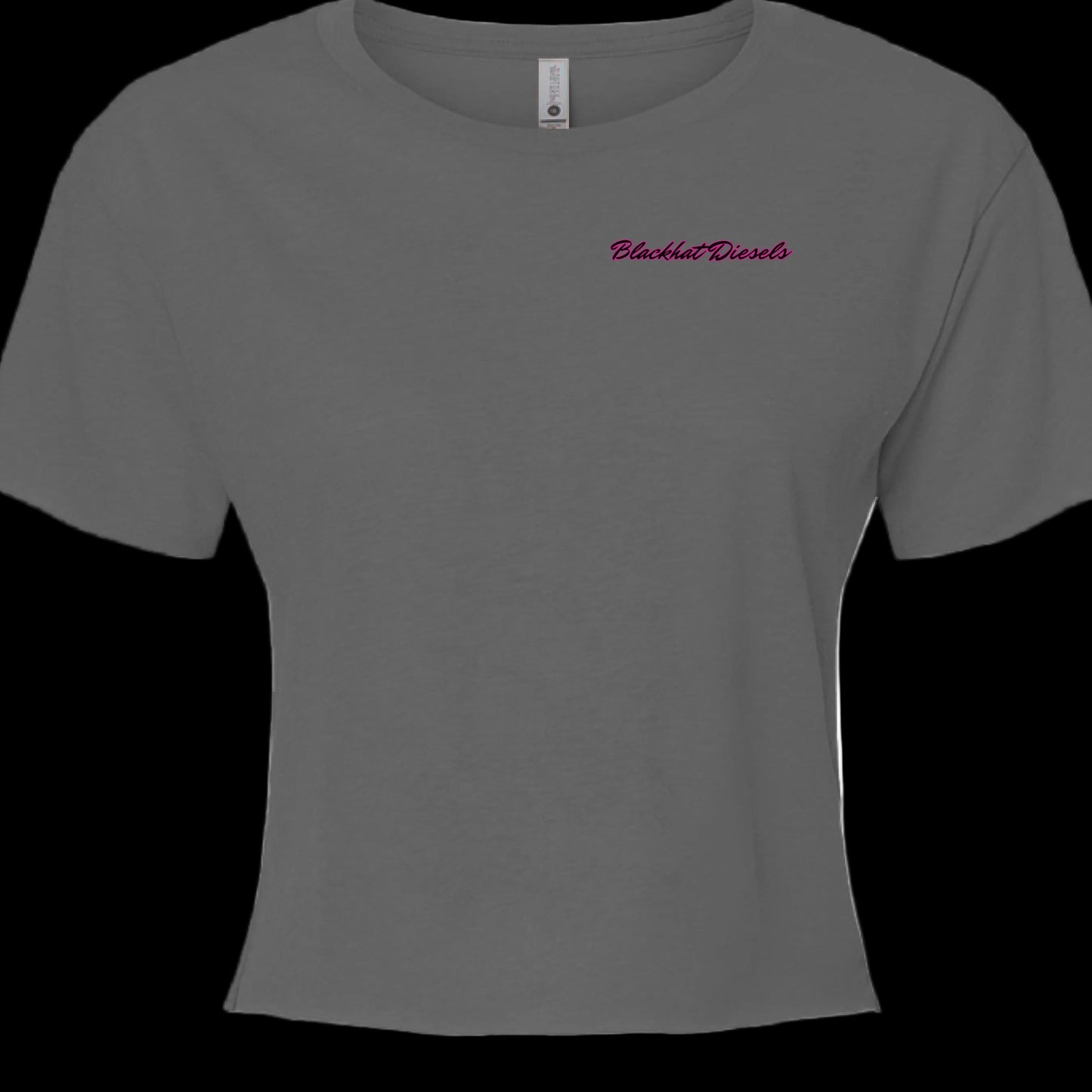 CHARCOAL - FRONT