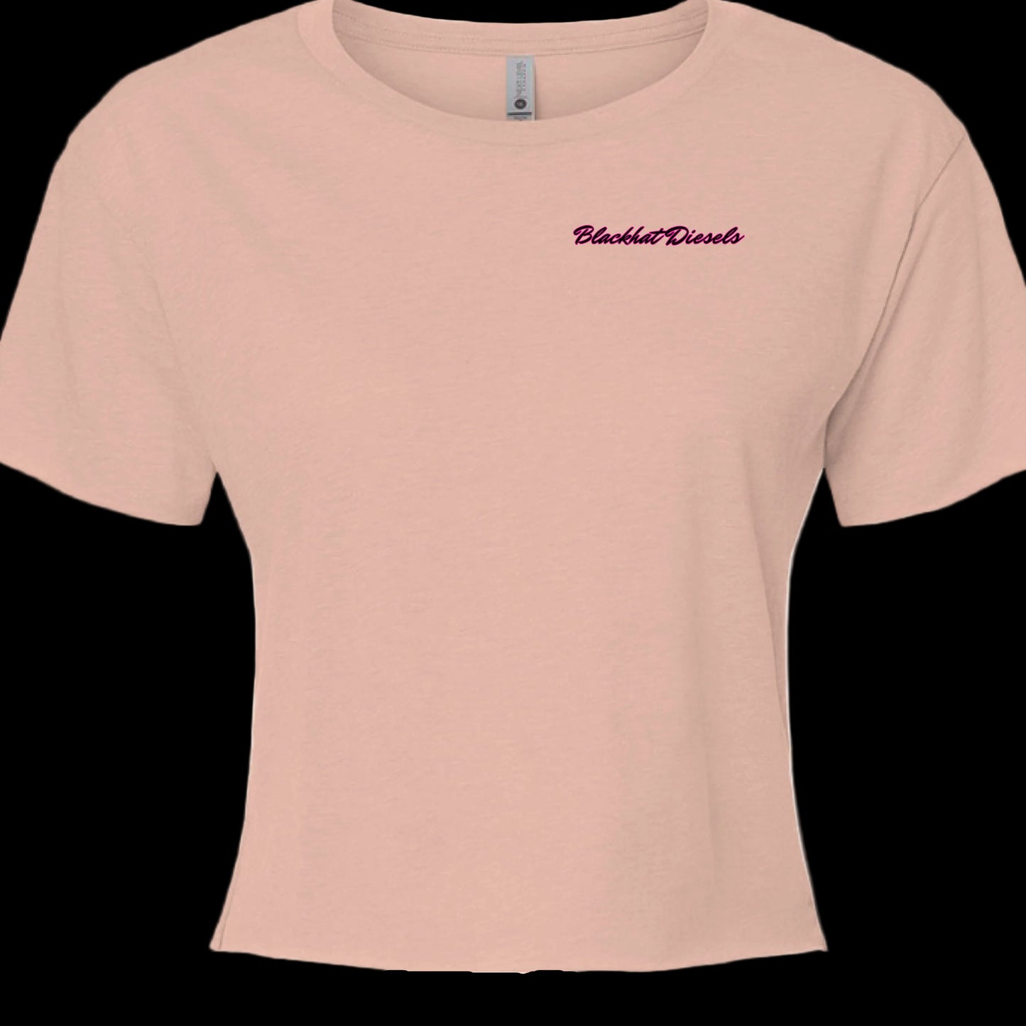 DESERT PINK - FRONT