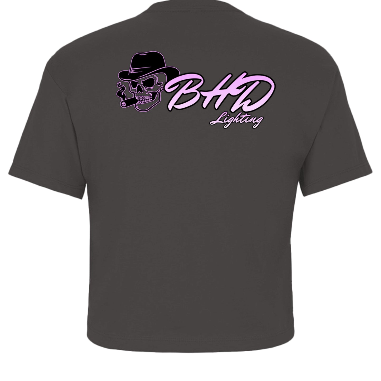 Dark Grey - 1580NL - BACK
