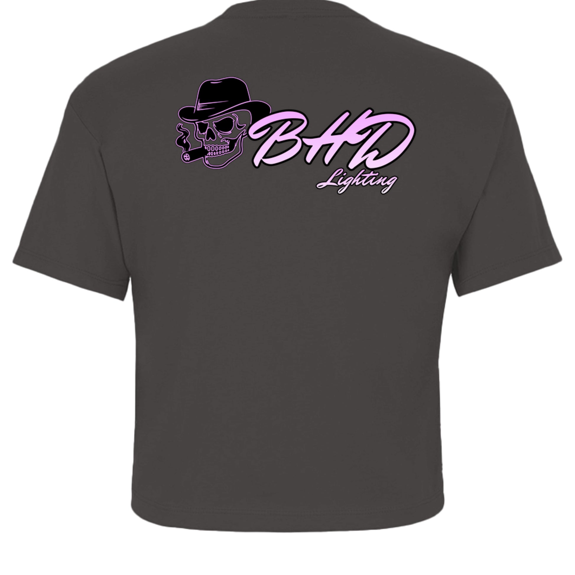 Dark Grey - 1580NL - BACK