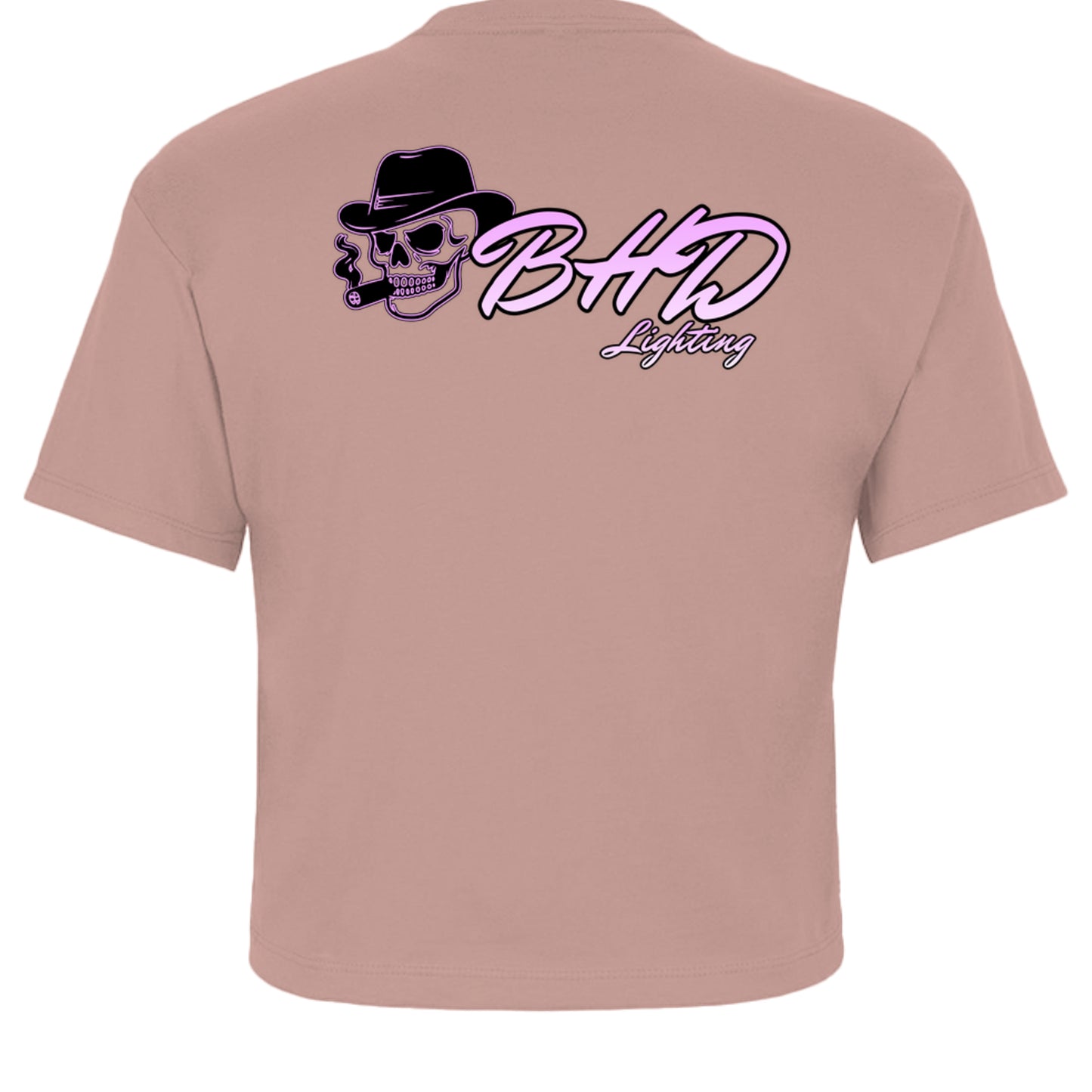 Desert Pink - 1580NL - BACK