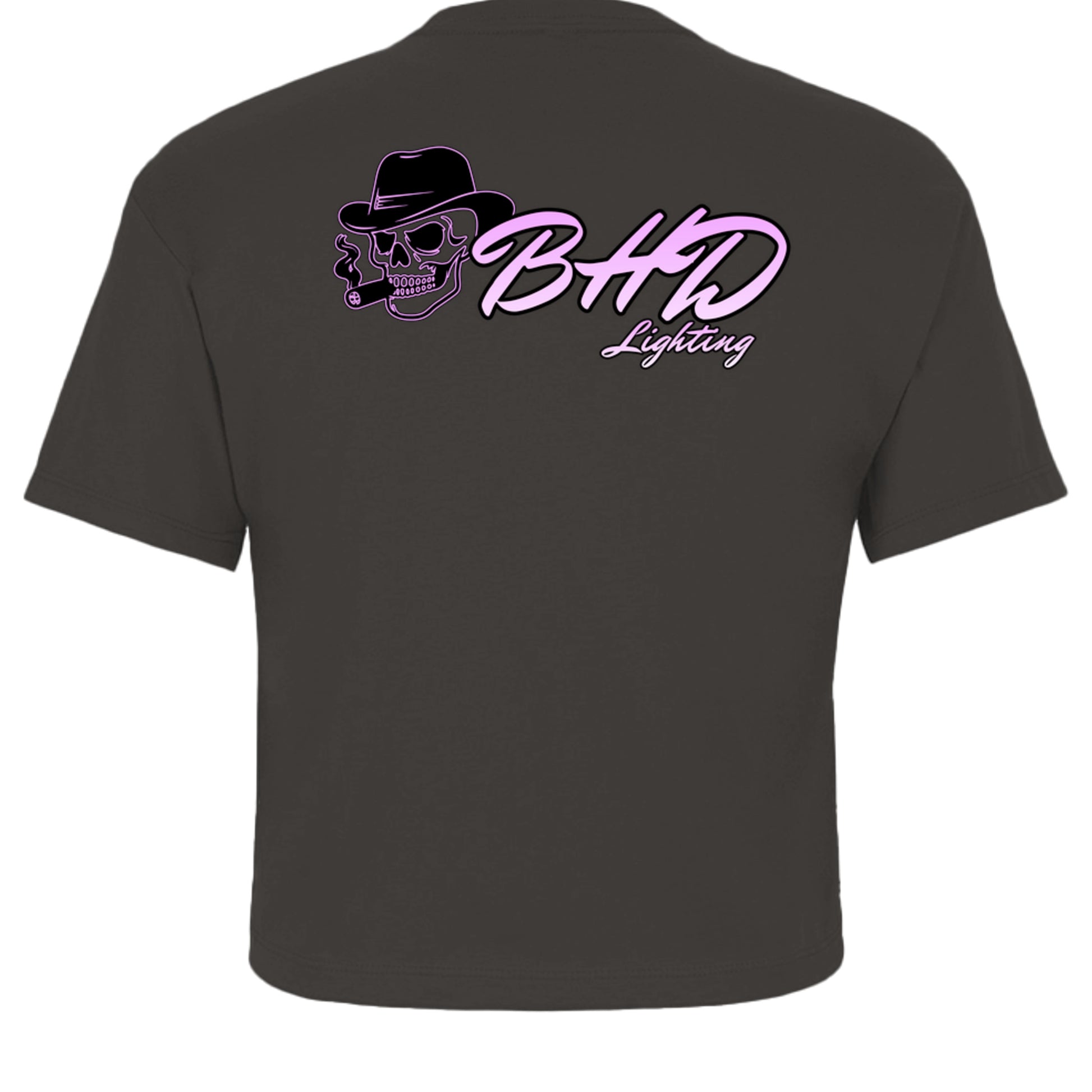 Black - 1580NL - BACK