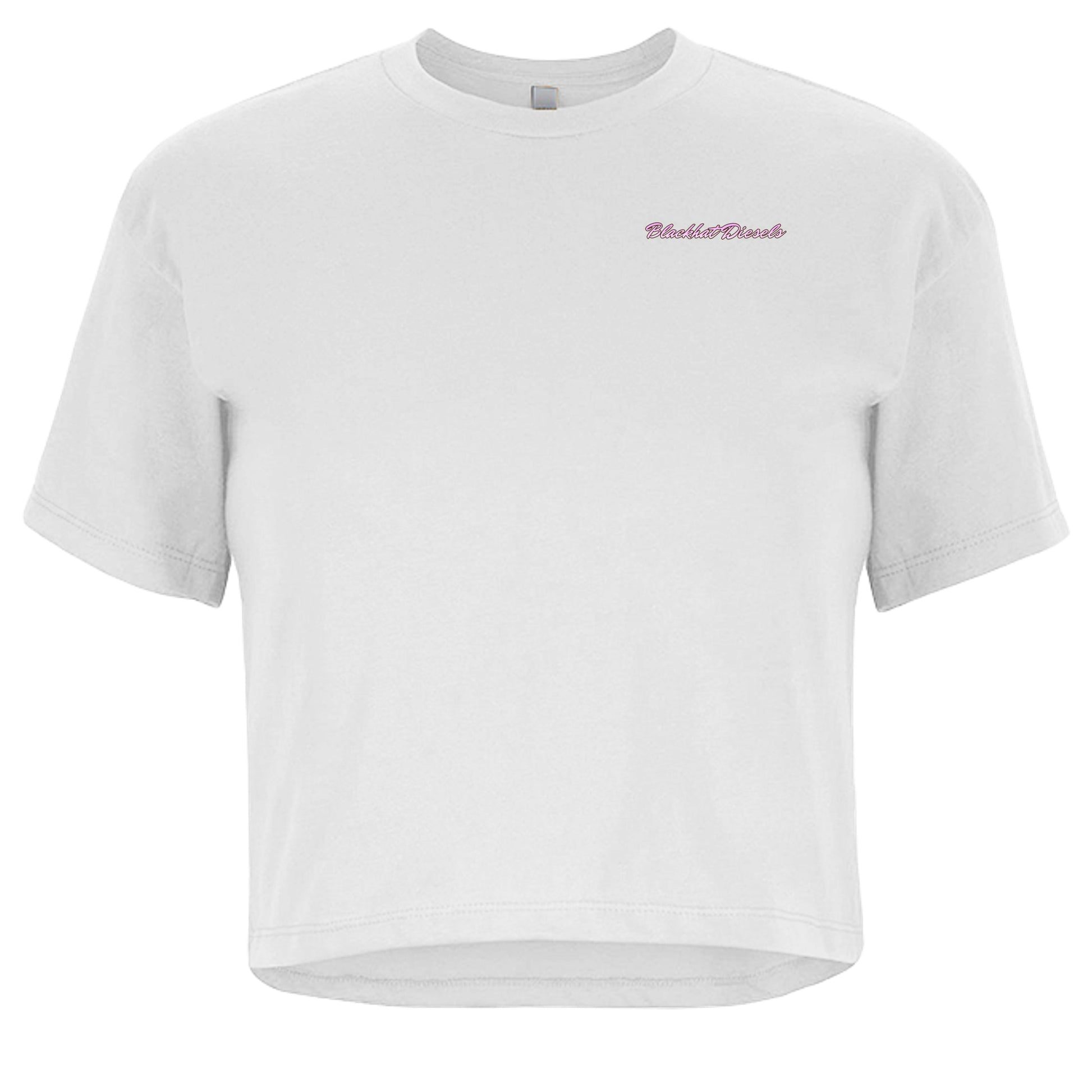 WHITE - 1580NL - FRONT