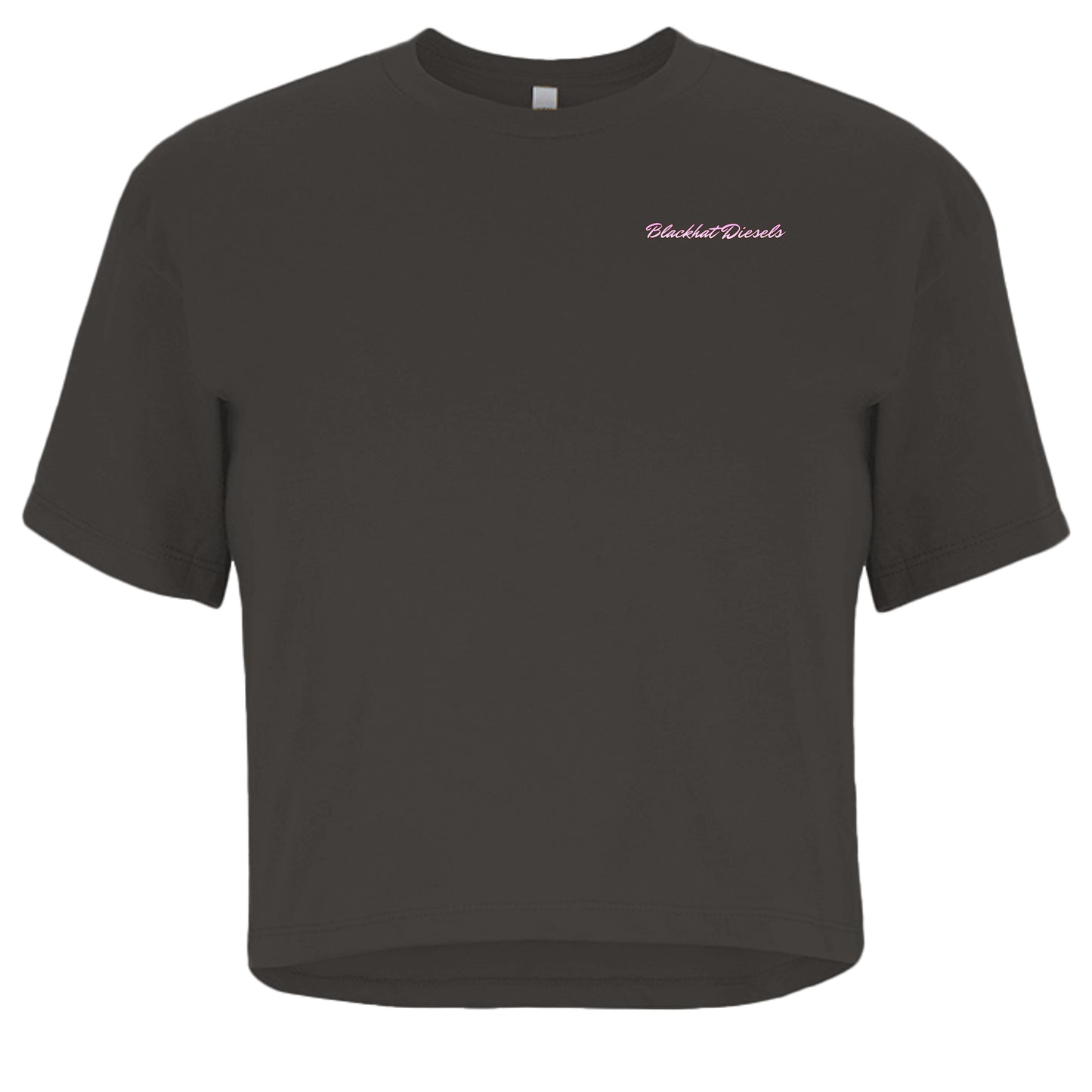 Black - 1580NL - FRONT