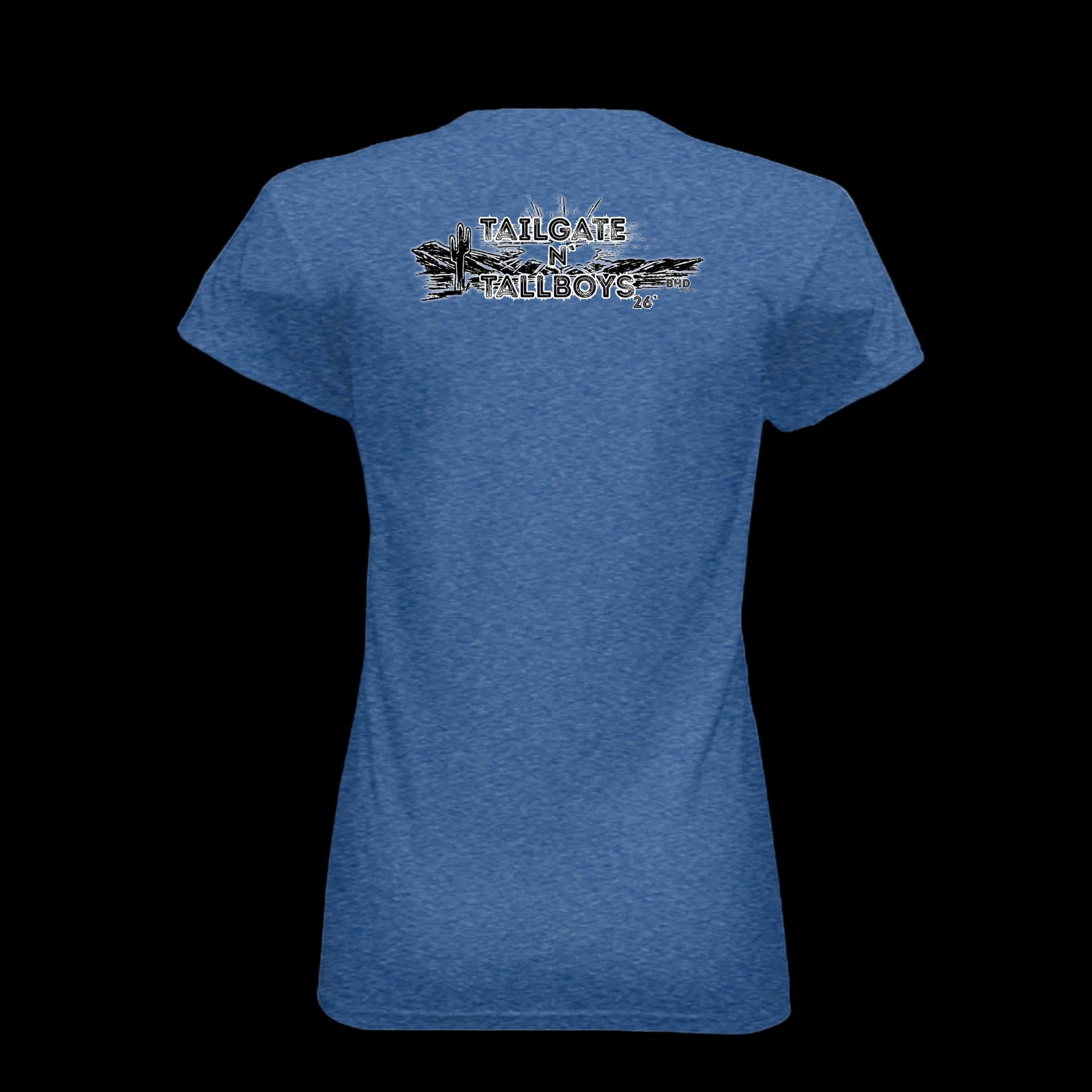 VINTAGE ROYAL - 6710 - BACK