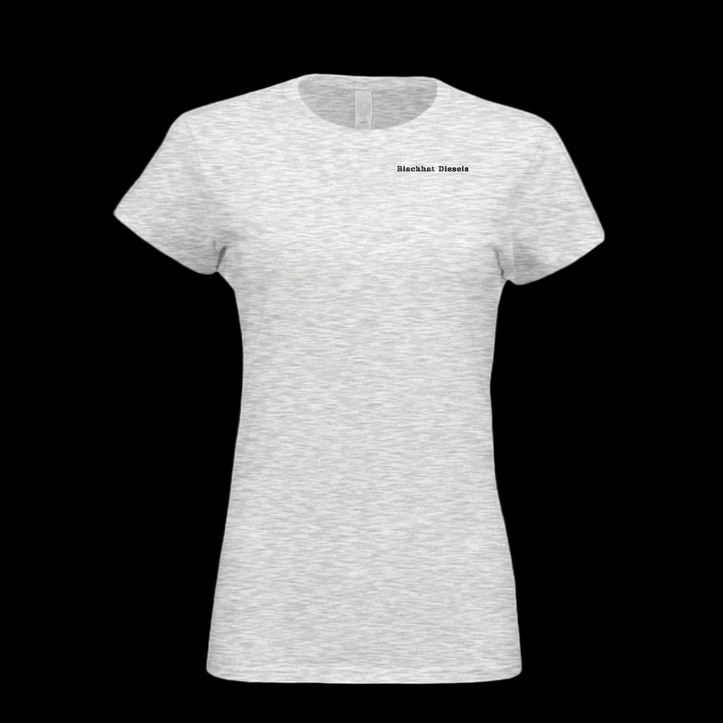 HEATHER WHITE - 6710 - FRONT