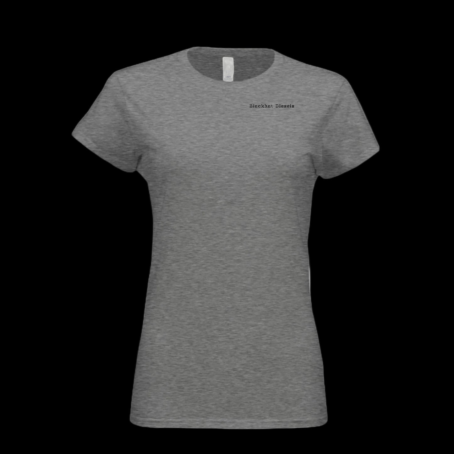 PREMIUM HEATHER - 6710 - FRONT