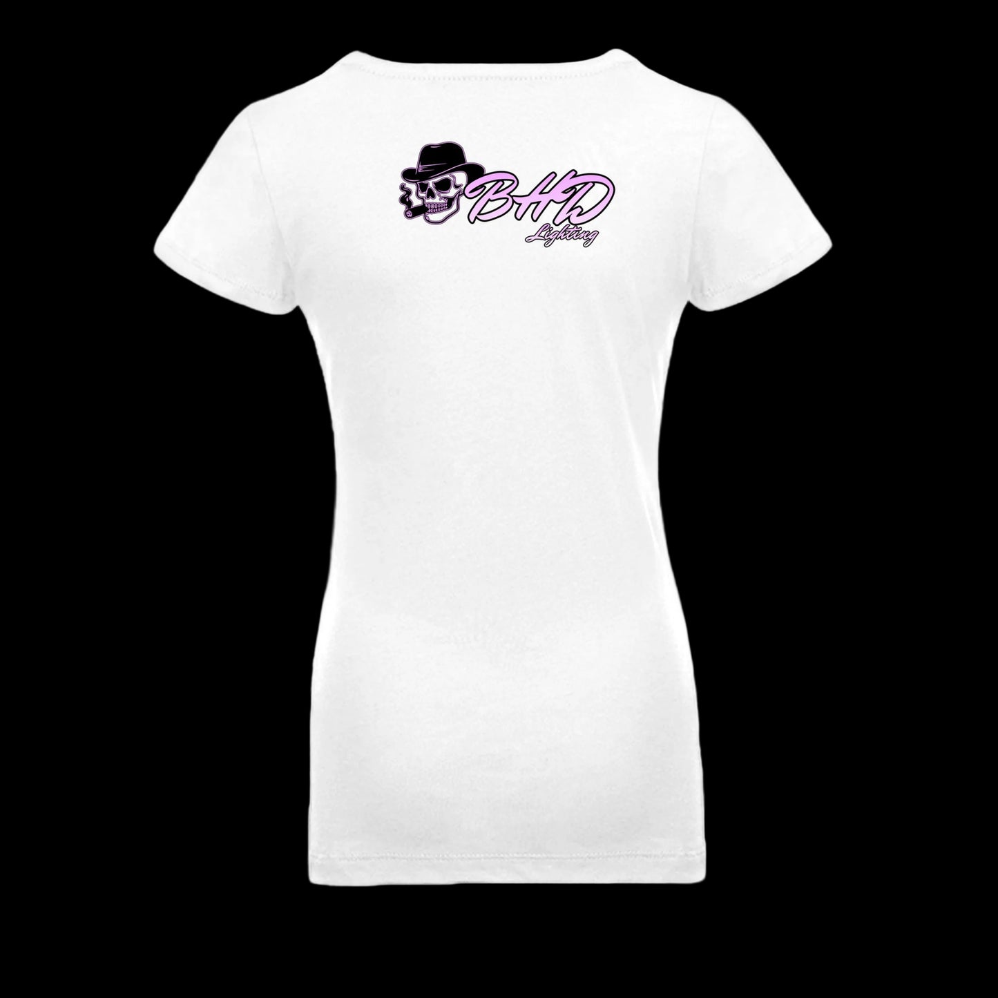 White - N3710 - BACK