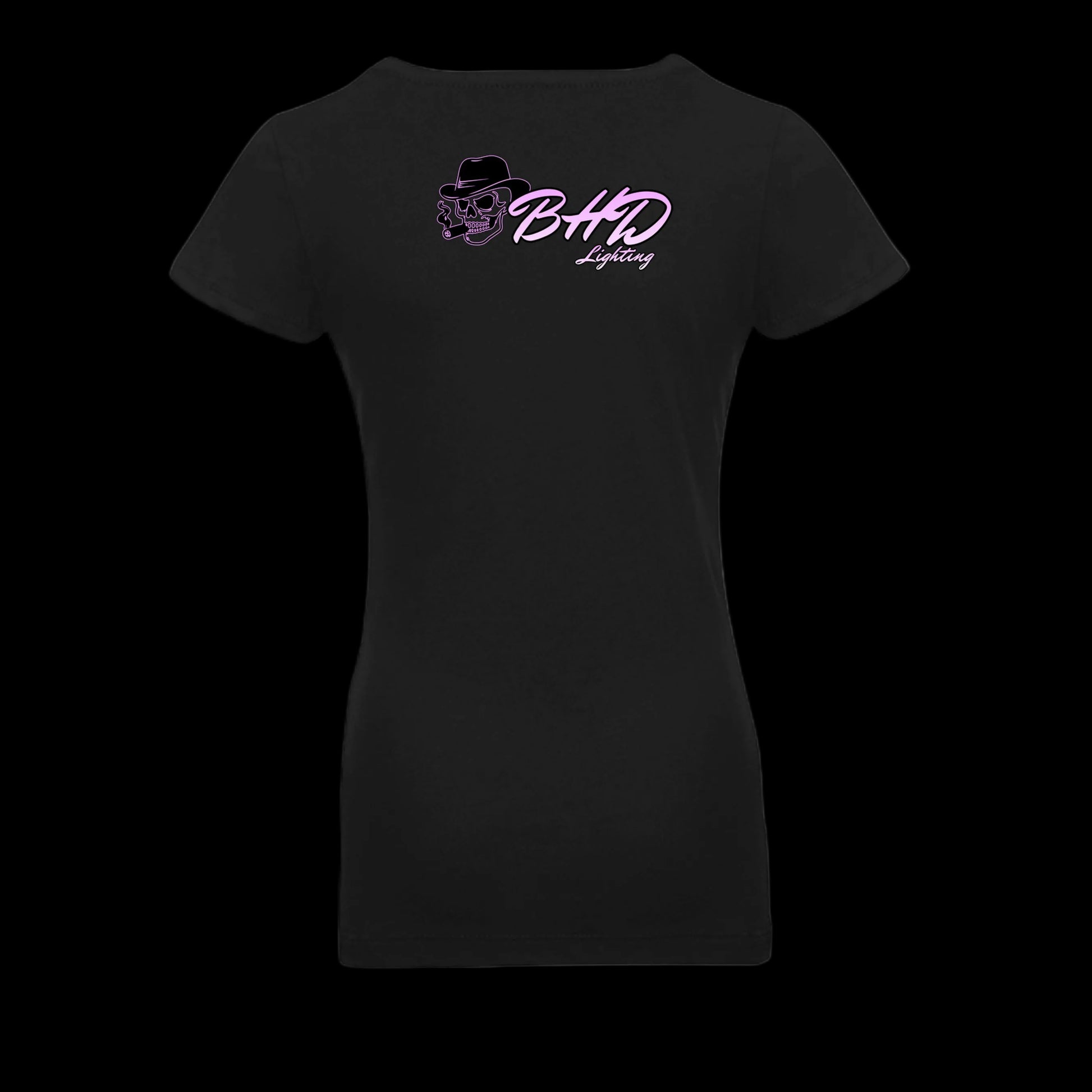 Black - N3710 - BACK