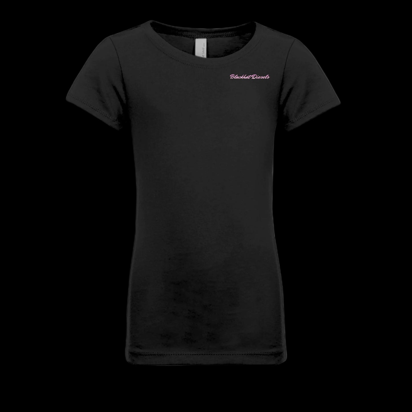Black - N3710 - FRONT