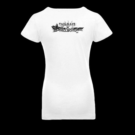 White - N3710 - BACK