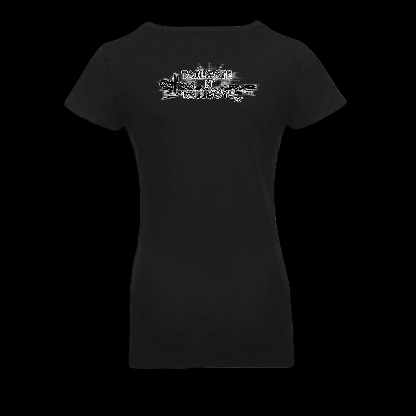 Black - N3710 - BACK