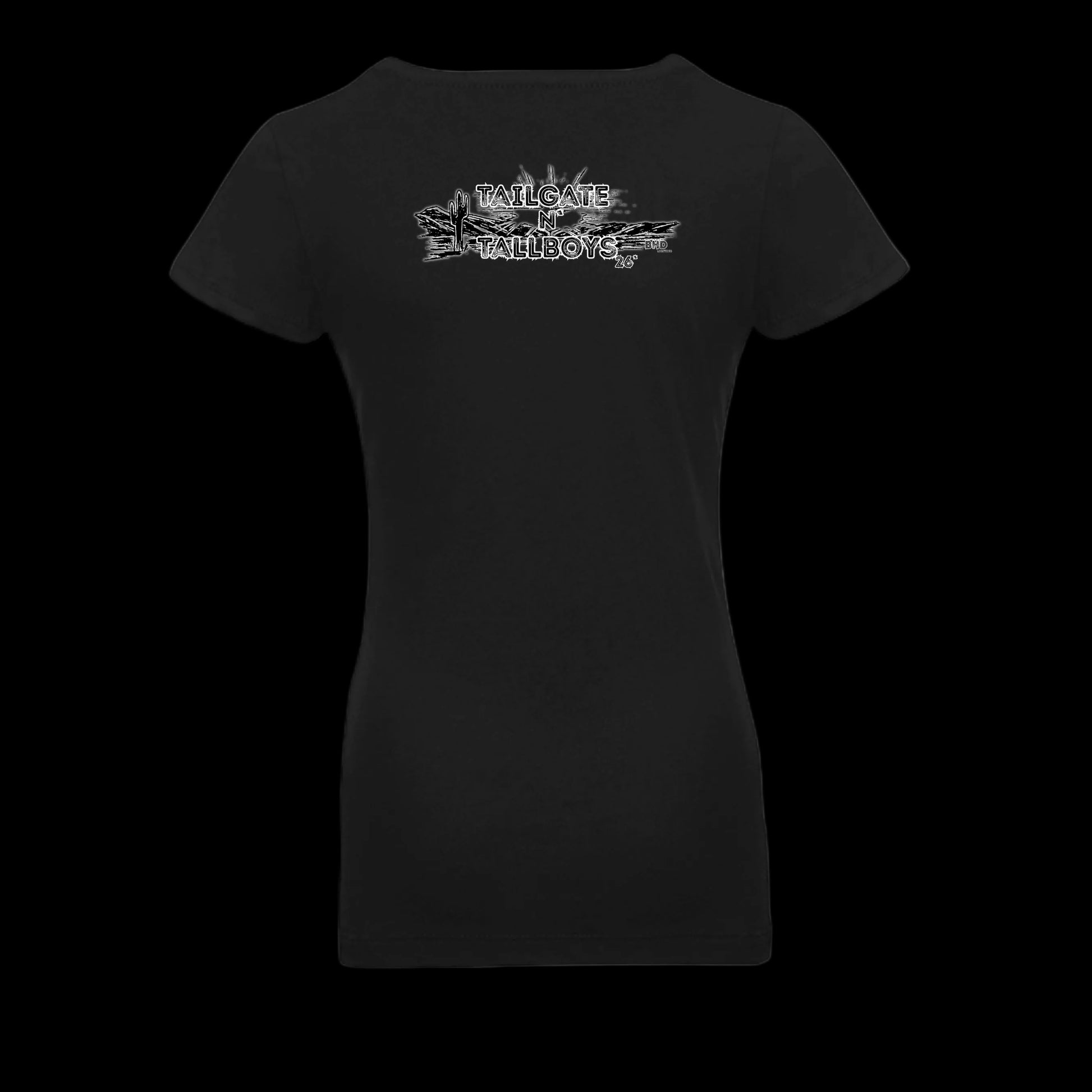 Black - N3710 - BACK