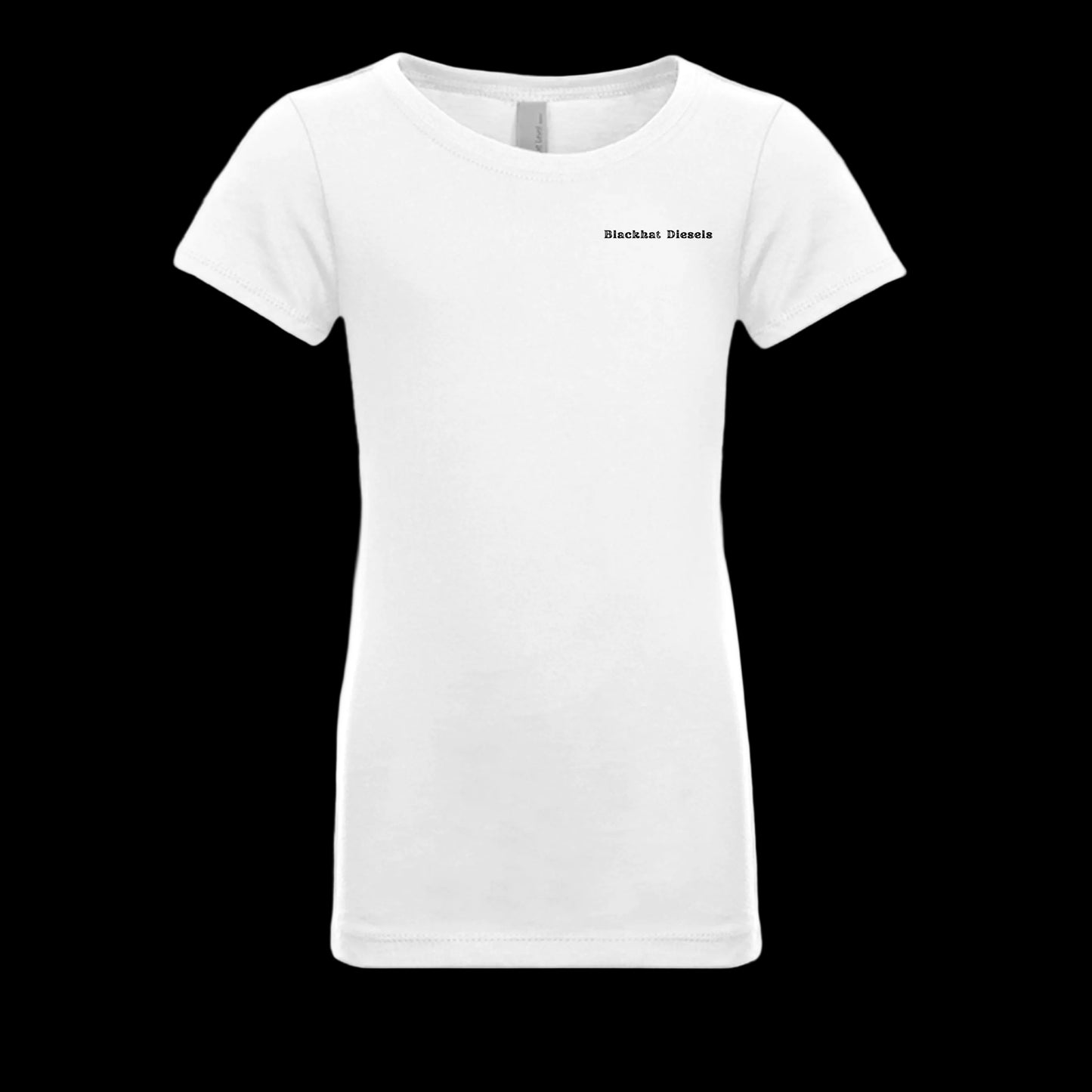 White - N3710 - FRONT