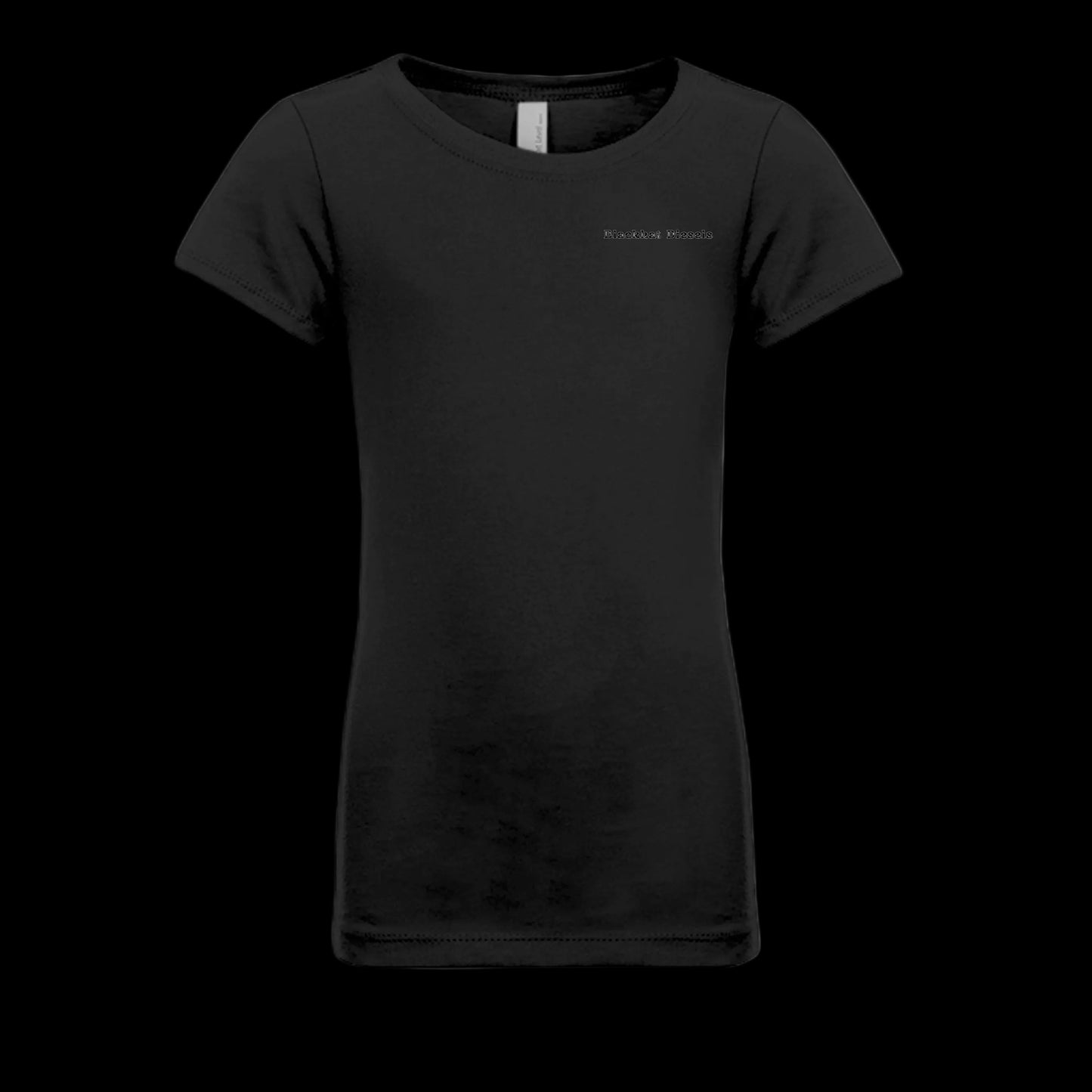 Black - N3710 - FRONT