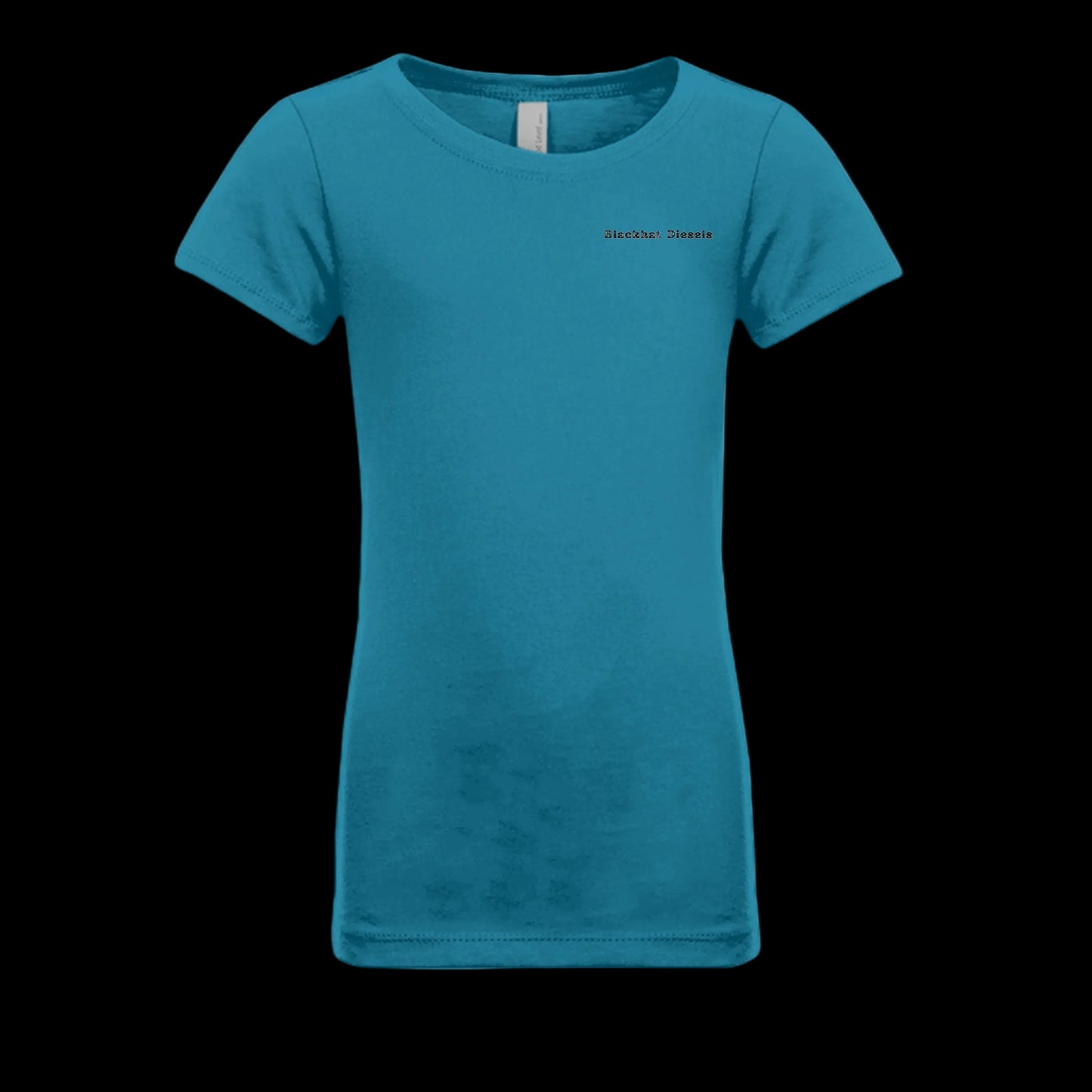 Turquoise - N3710 - FRONT