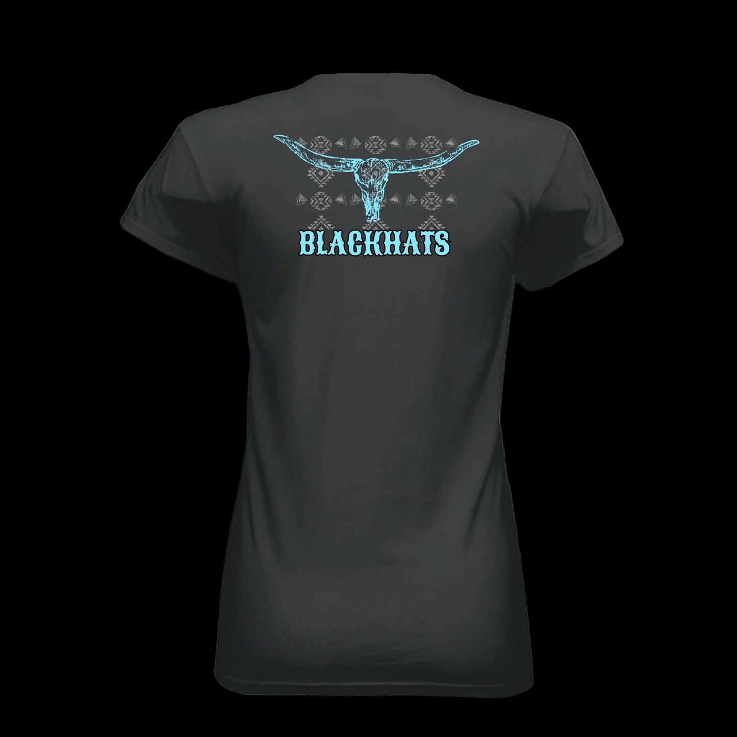 Black - 6710 - BACK