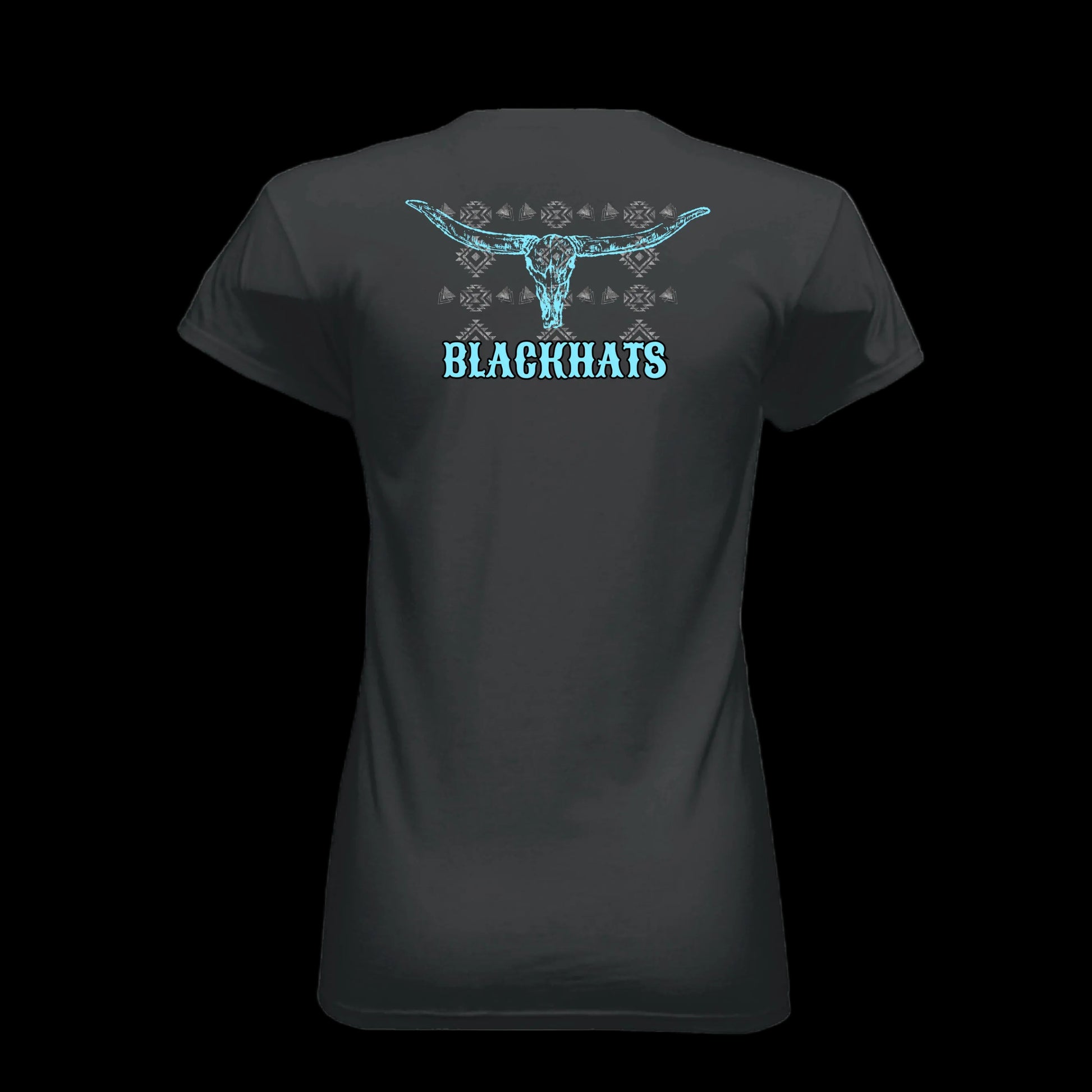 Black - 6710 - BACK