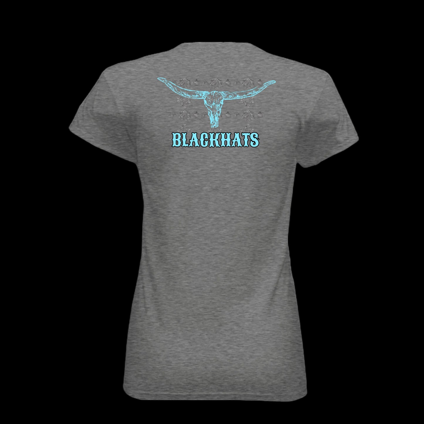 PREMIUM HEATHER - 6710 - BACK