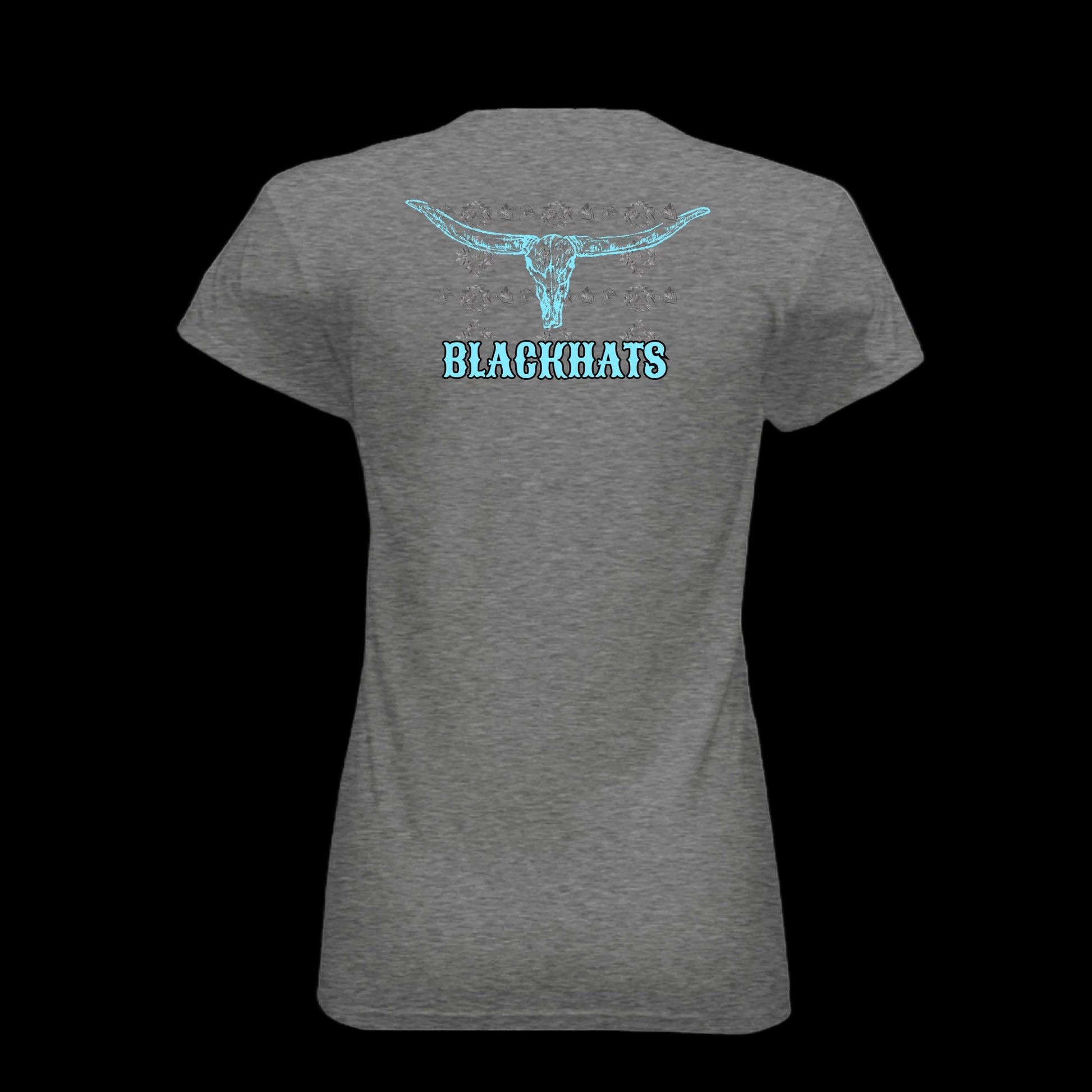 PREMIUM HEATHER - 6710 - BACK