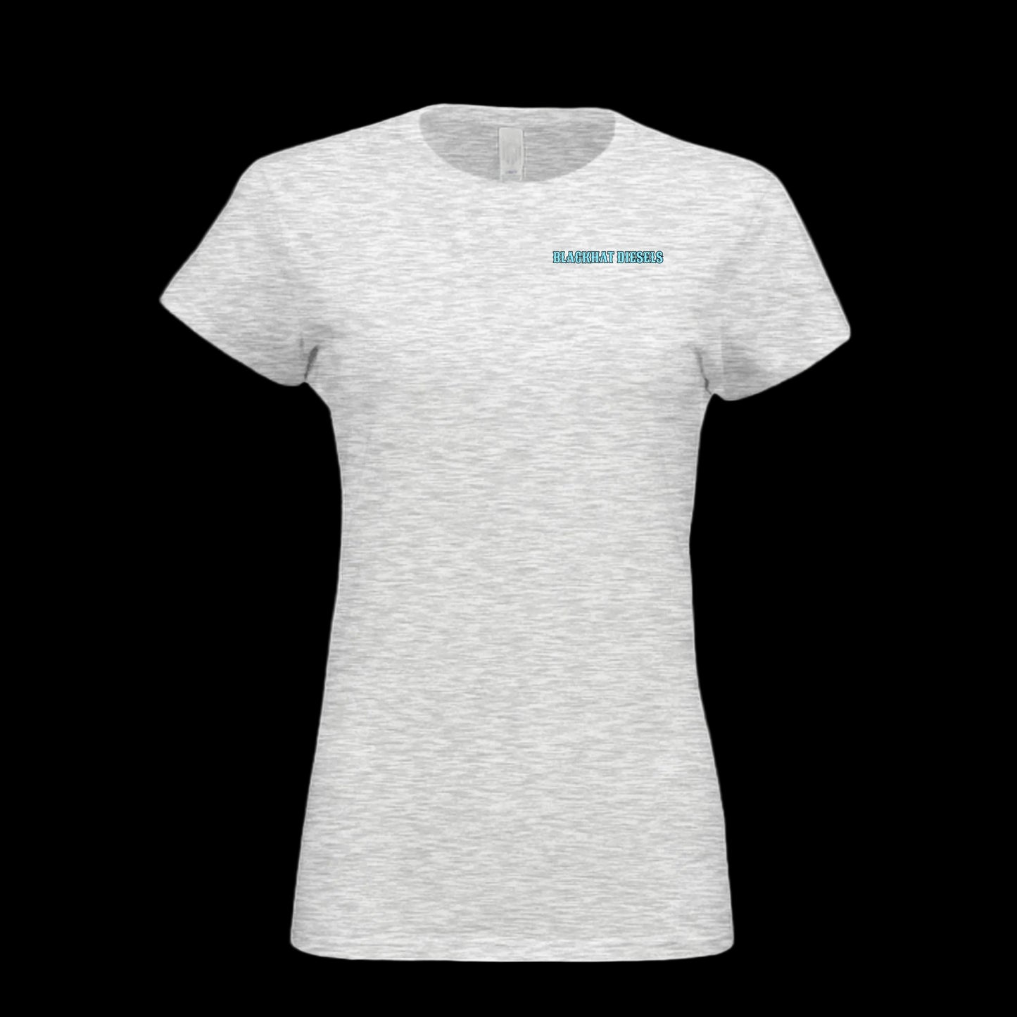 HEATHER WHITE - 6710 - FRONT