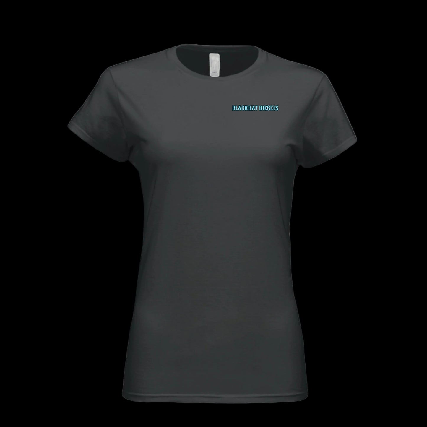 Black - 6710 - FRONT