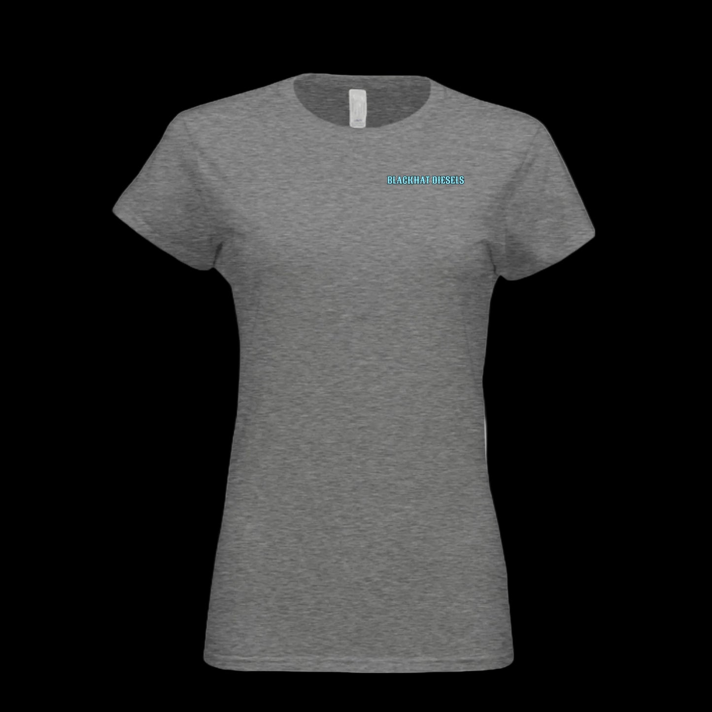 PREMIUM HEATHER - 6710 - FRONT