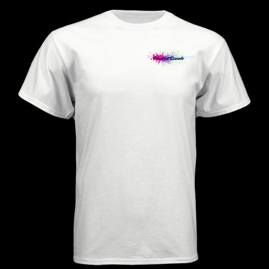 WHITE - 6010 - FRONT