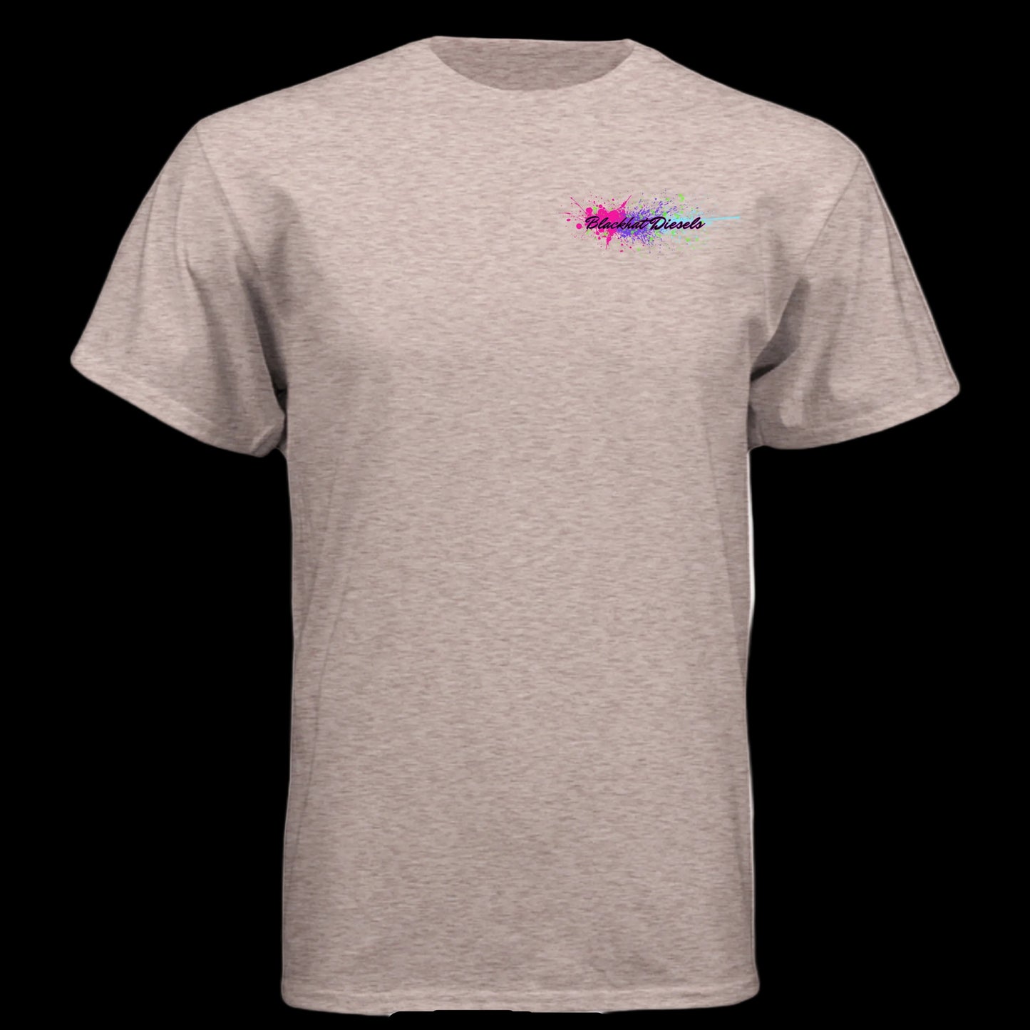 Desert Pink - 6010 - FRONT