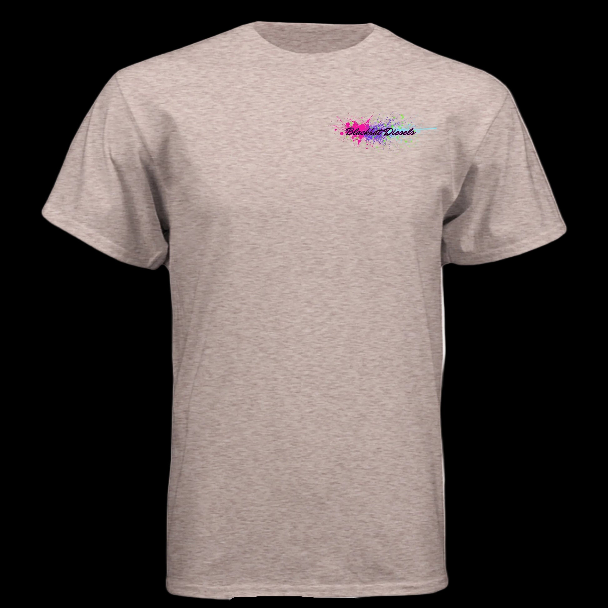 Desert Pink - 6010 - FRONT