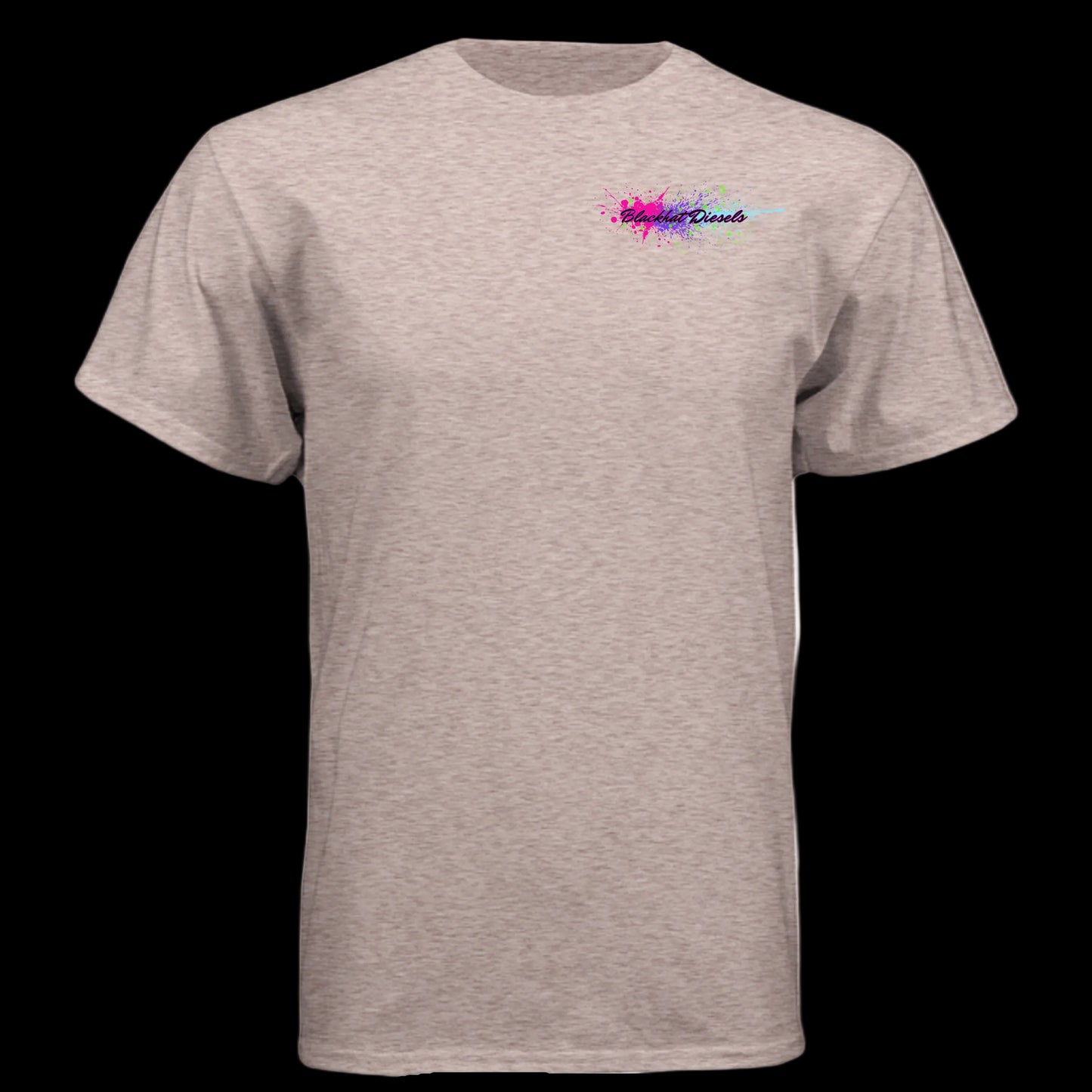 Desert Pink - 6010 - FRONT