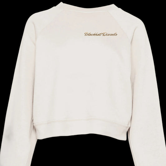 Vintage White - B7505 - FRONT