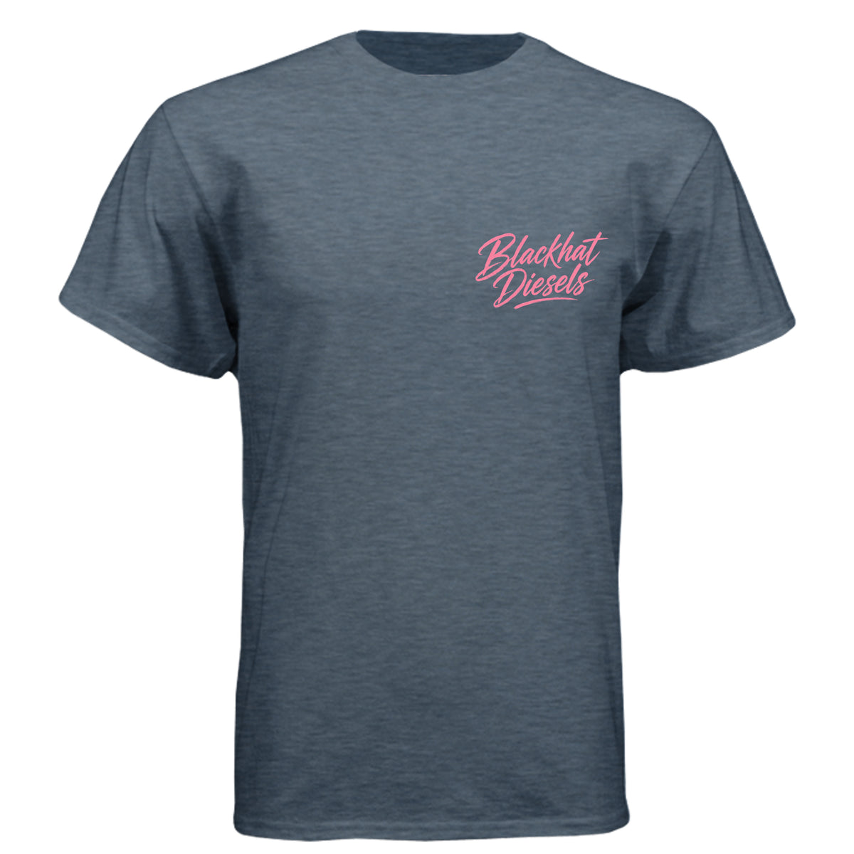 VINTAGE NAVY - 6010 - FRONT