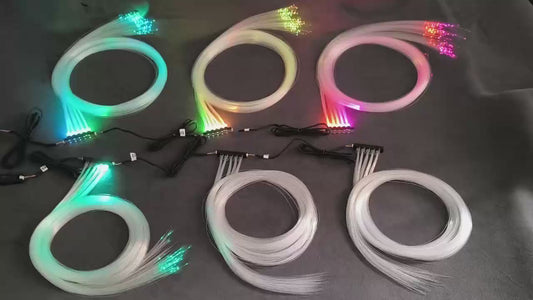 Dynamic Starlight Kit