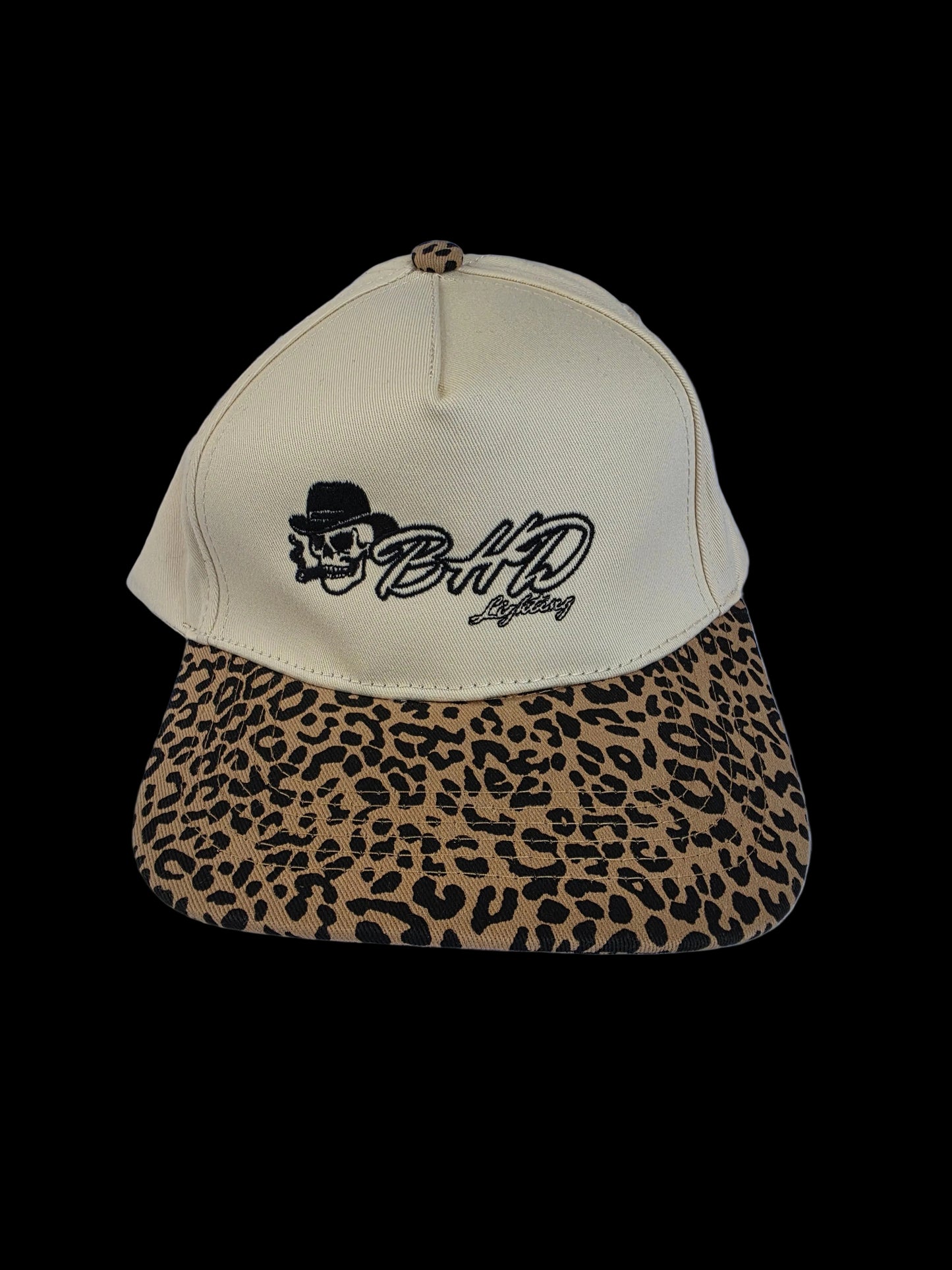 BHD Cheetah Hat