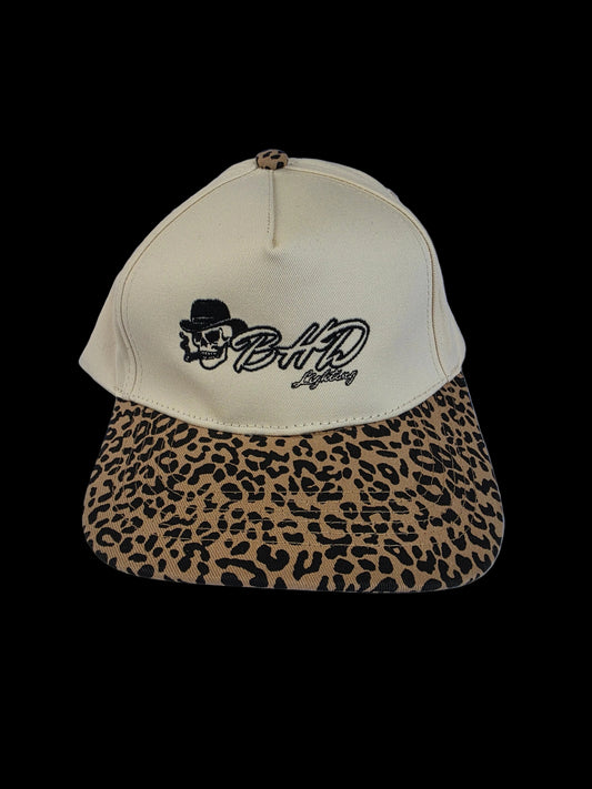 BHD Cheetah Hat